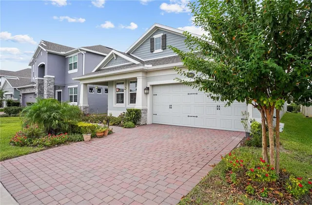 $475,000 | 2606 Pinyonpine Lane, Sanford, FL 32773