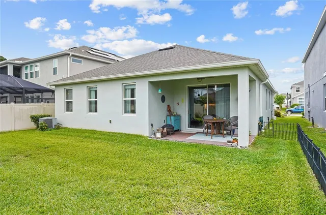 $475,000 | 2606 Pinyonpine Lane, Sanford, FL 32773