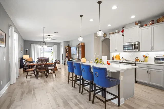 $475,000 | 2606 Pinyonpine Lane, Sanford, FL 32773