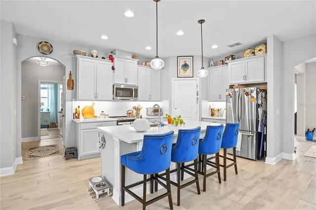 $475,000 | 2606 Pinyonpine Lane, Sanford, FL 32773