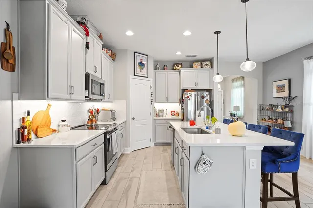 $475,000 | 2606 Pinyonpine Lane, Sanford, FL 32773