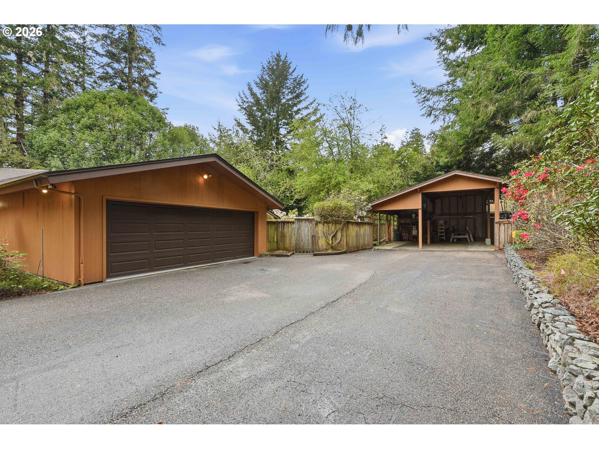 56671 Cougar Road Coquille, OR 97423 - Photo 36 of 44