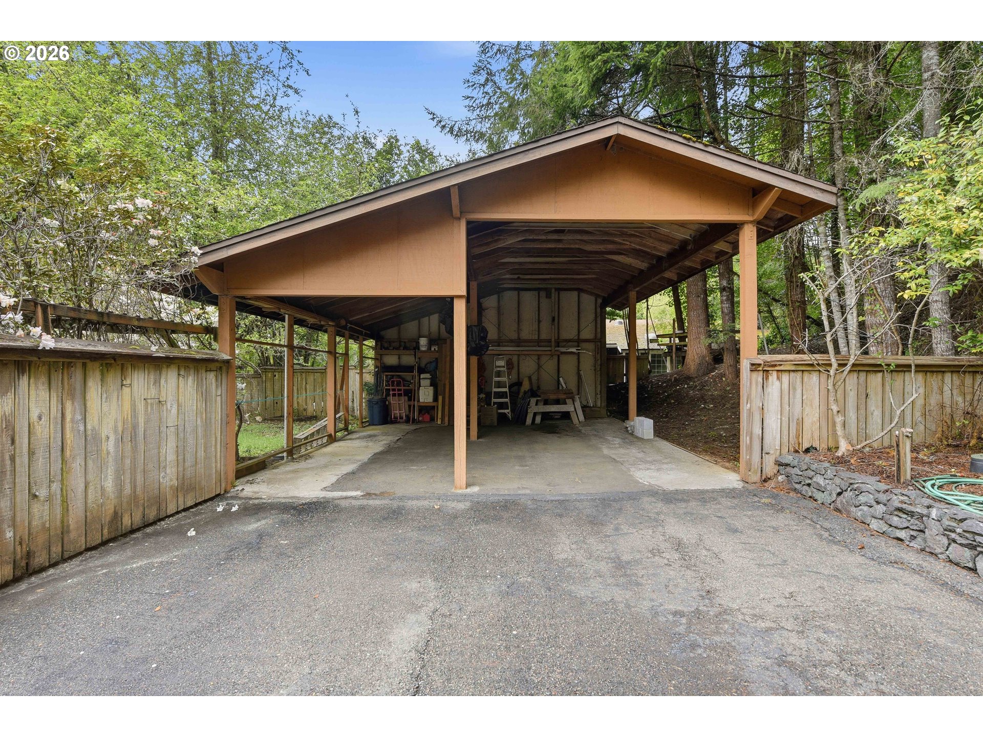 56671 Cougar Road Coquille, OR 97423 - Photo 37 of 44