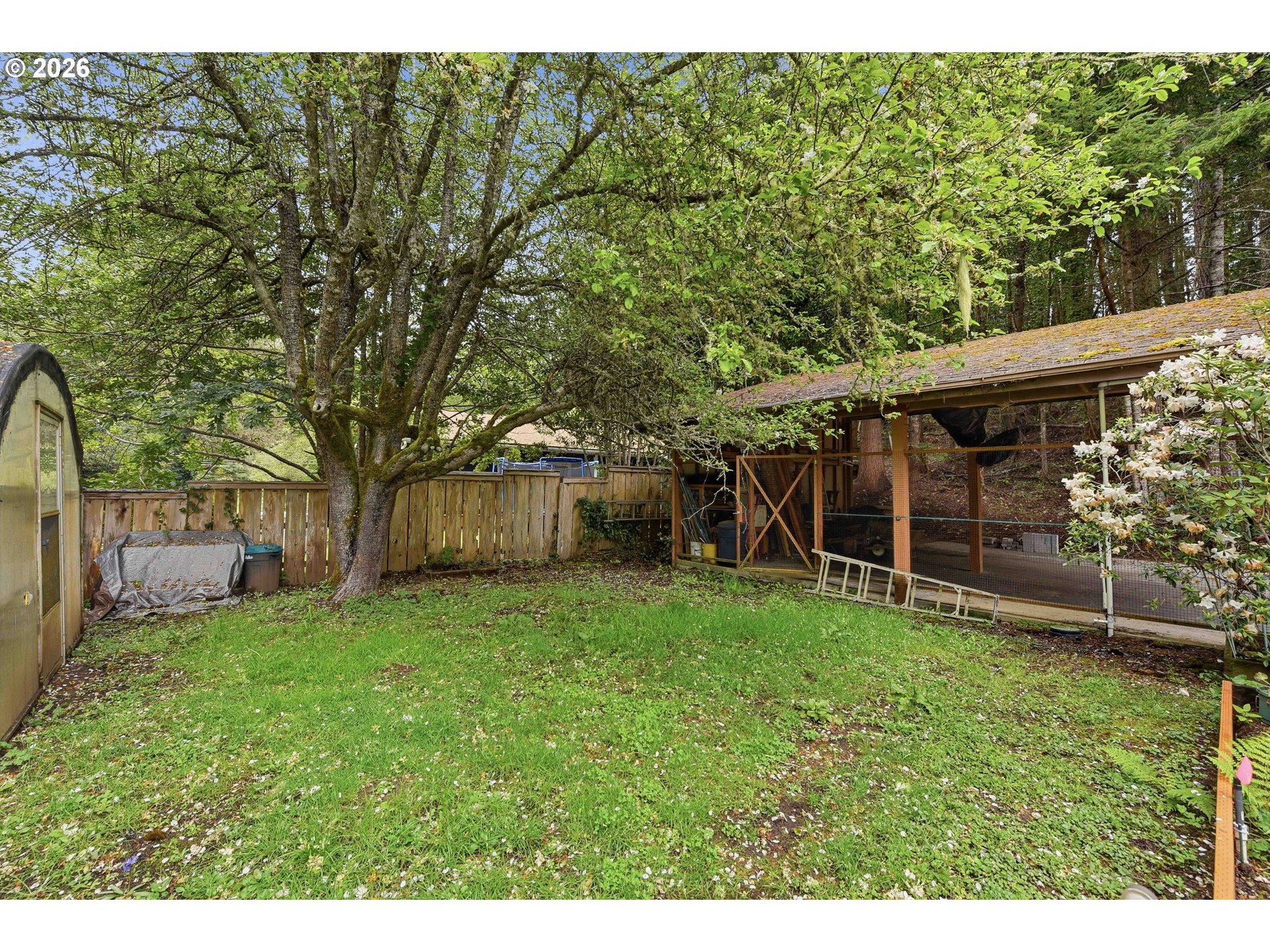 56671 Cougar Road Coquille, OR 97423 - Photo 41 of 44