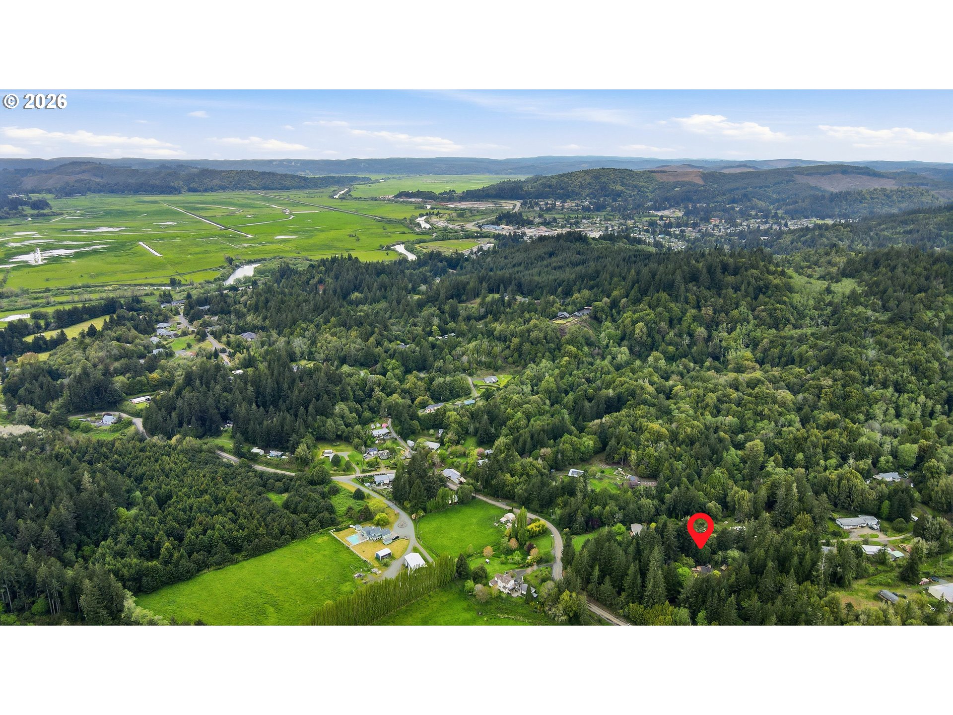 56671 Cougar Road Coquille, OR 97423 - Photo 43 of 44
