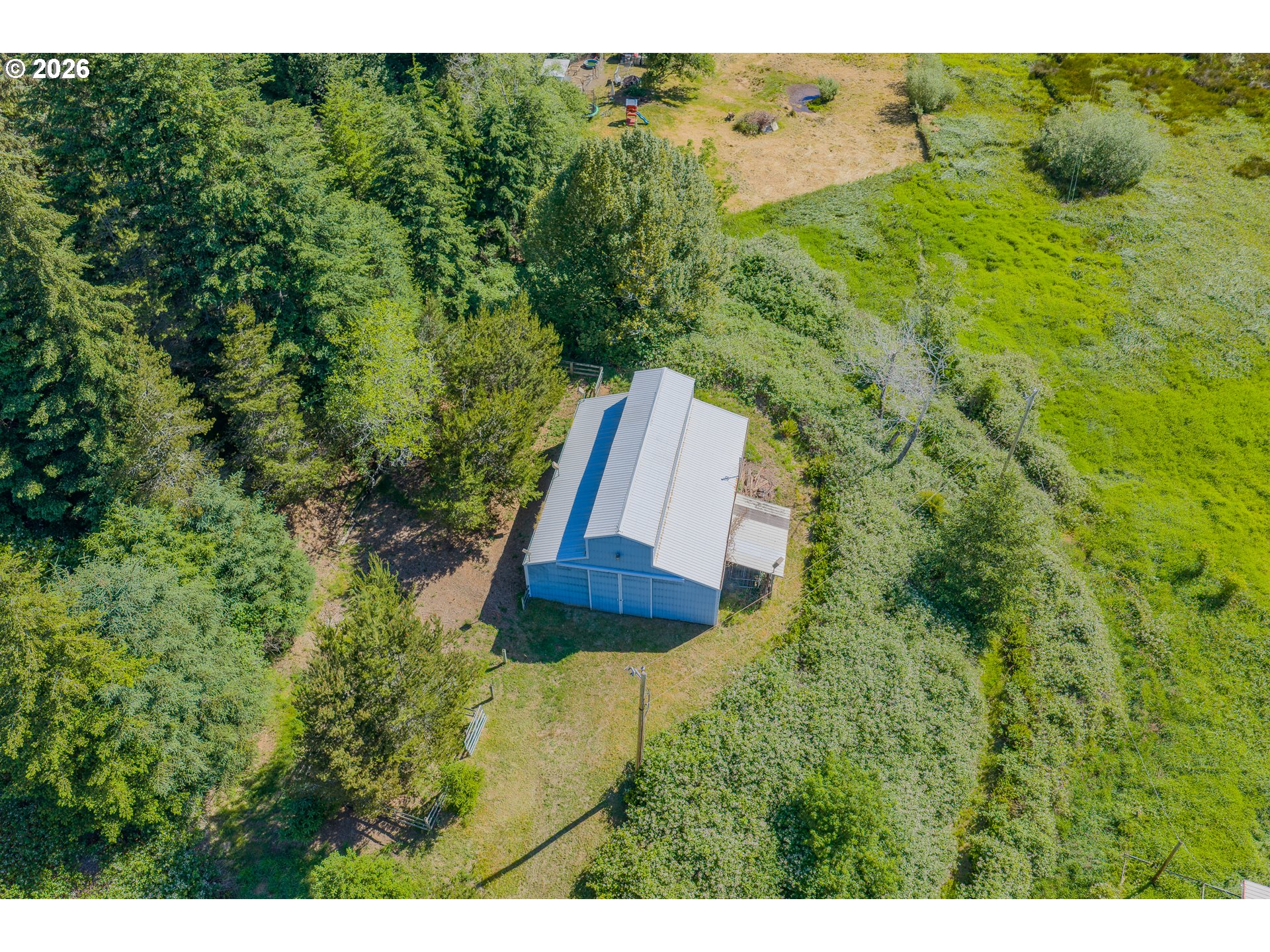 61844 Old Wagon Road Coos Bay, OR 97420 - Photo 11 of 48