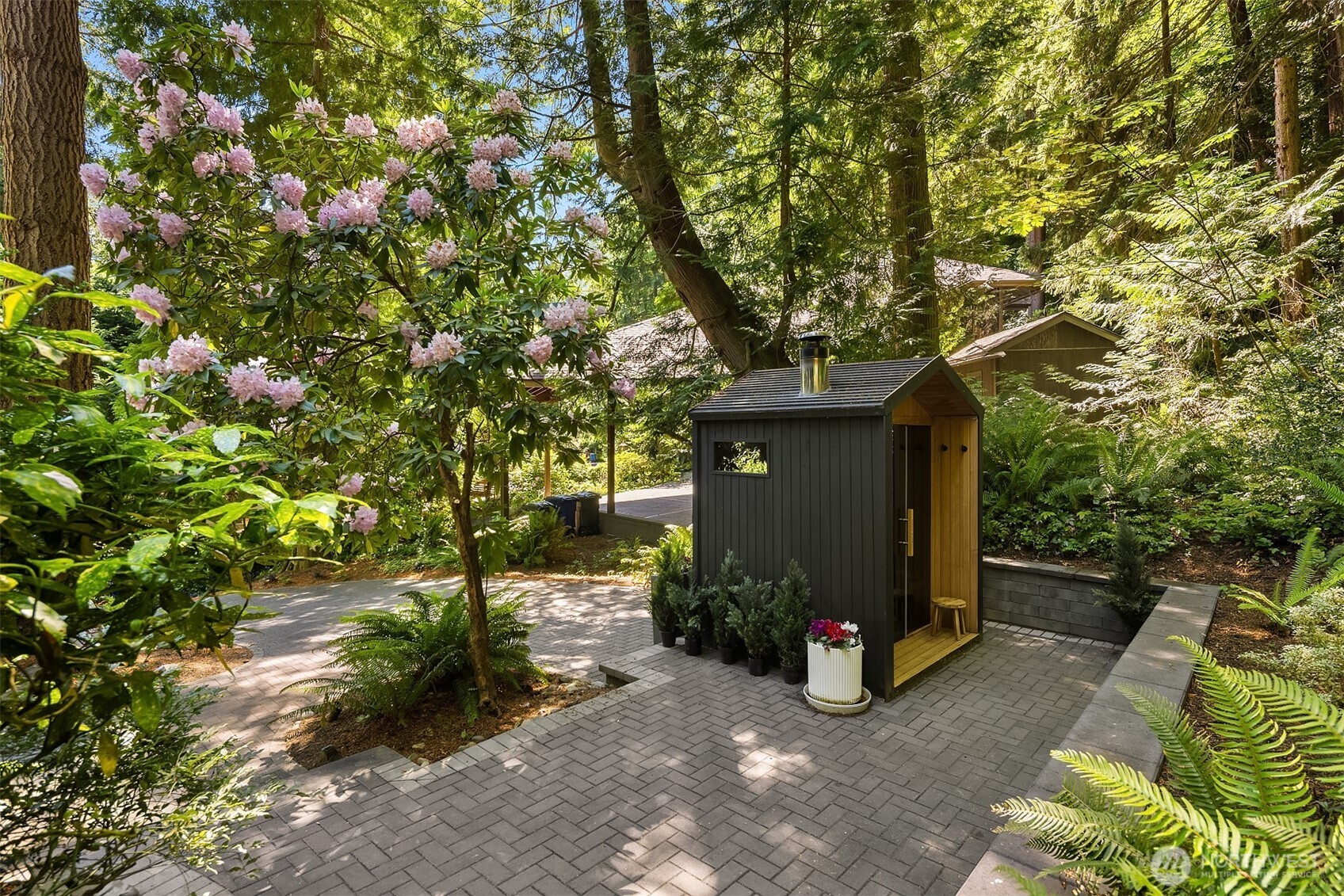 5 Lindley Road Mercer Island, WA 98040 - Photo 37 of 40