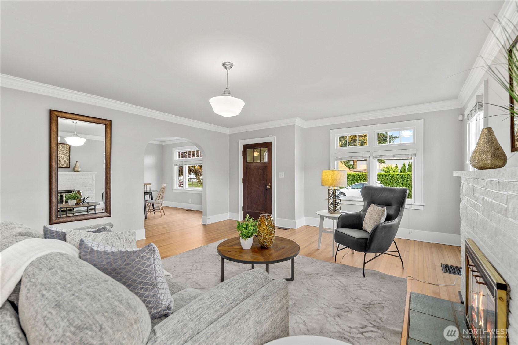 1210 North 2nd Street Renton, WA 98057 - Photo 6 of 36