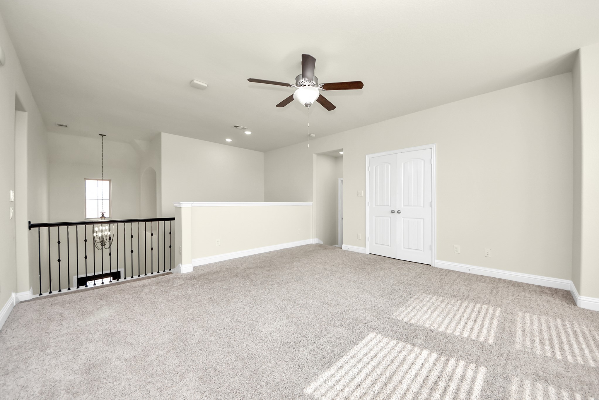 4836 Peppermill Ridge Lane Rosharon, TX 77583 - Photo 29 of 45 Game Room