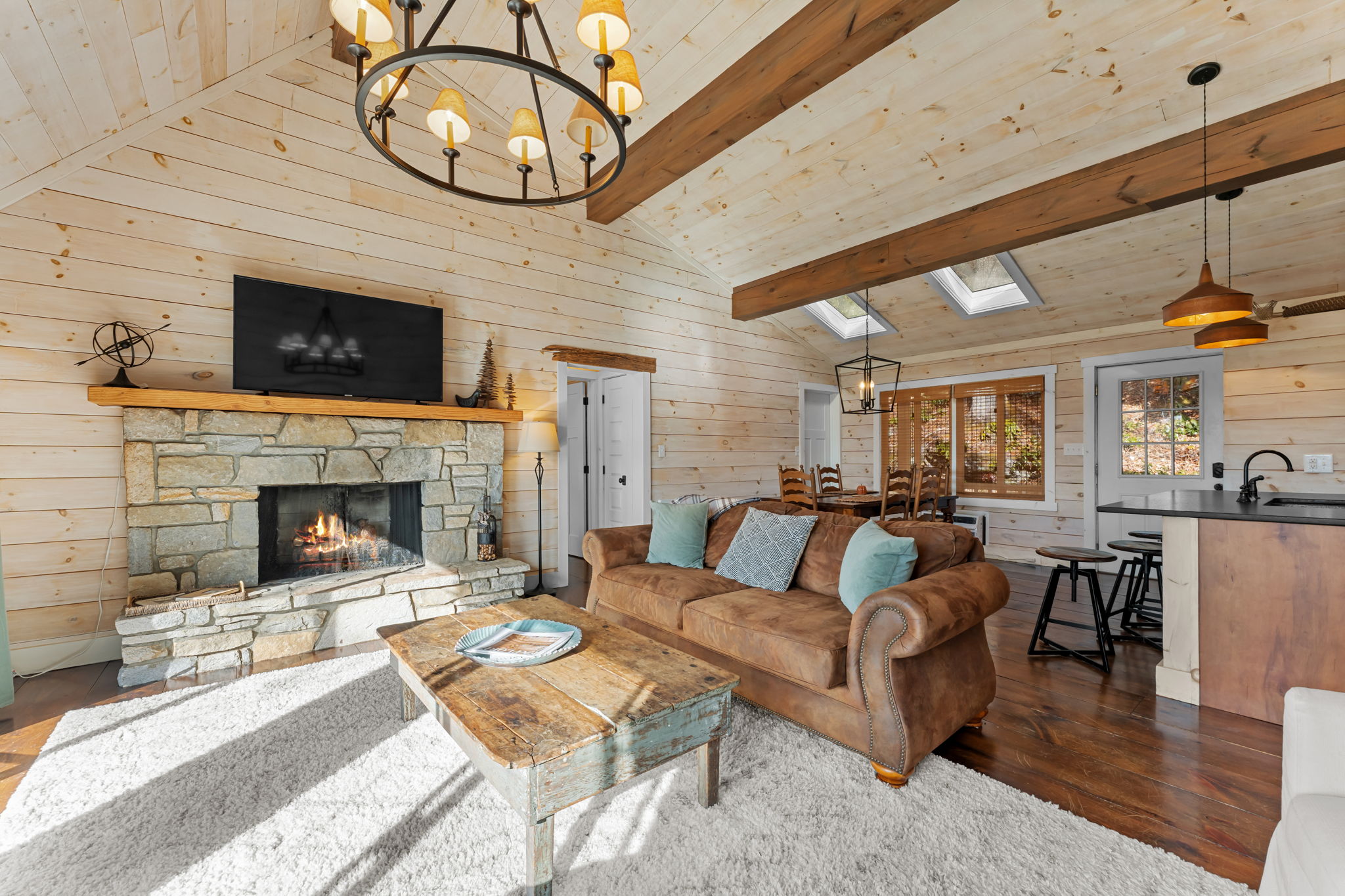 290 Blue Ridge Lane Cashiers, NC 28717 - Photo 12 of 64 Gallery Image 12