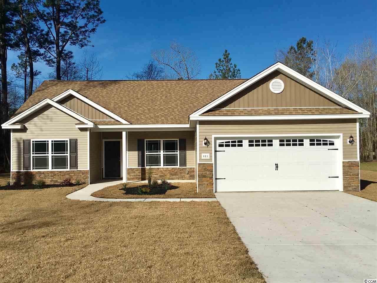 403 Sellers Road Conway, SC 29526 - Photo 1 of 3 Gallery Image 1