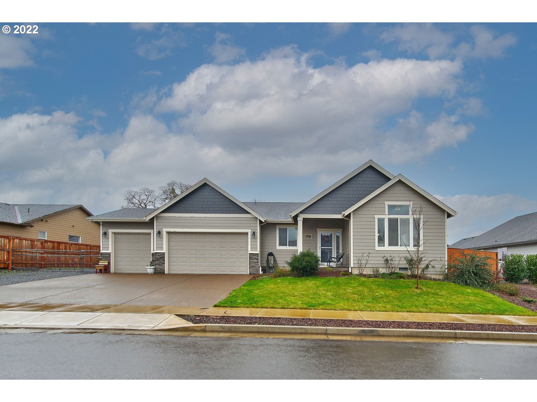 5750 Northeast Tuscan Loop Albany, OR 97321 - Photo 1 of 32 Gallery Image 1