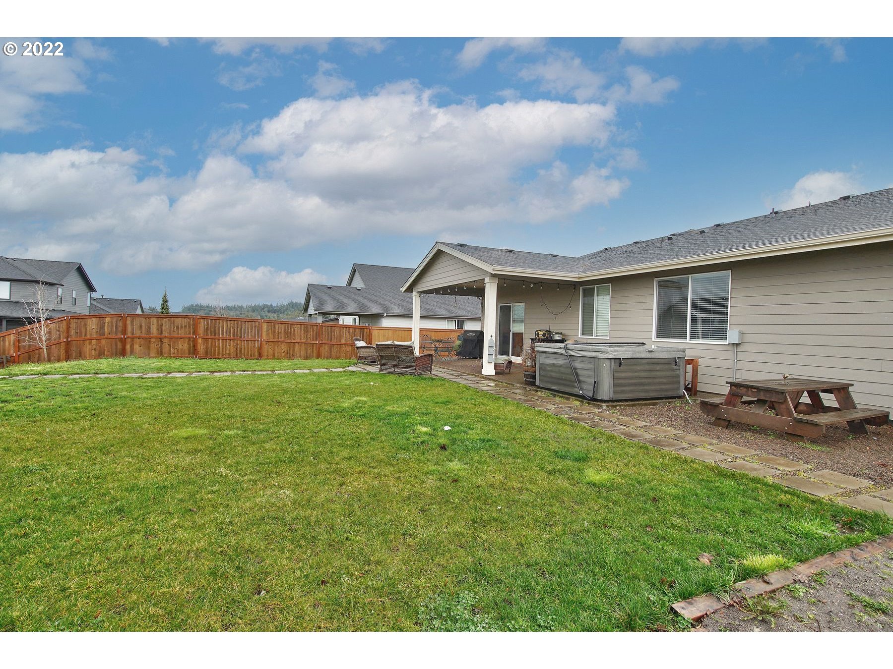 5750 Northeast Tuscan Loop Albany, OR 97321 - Photo 31 of 32 Gallery Image 31