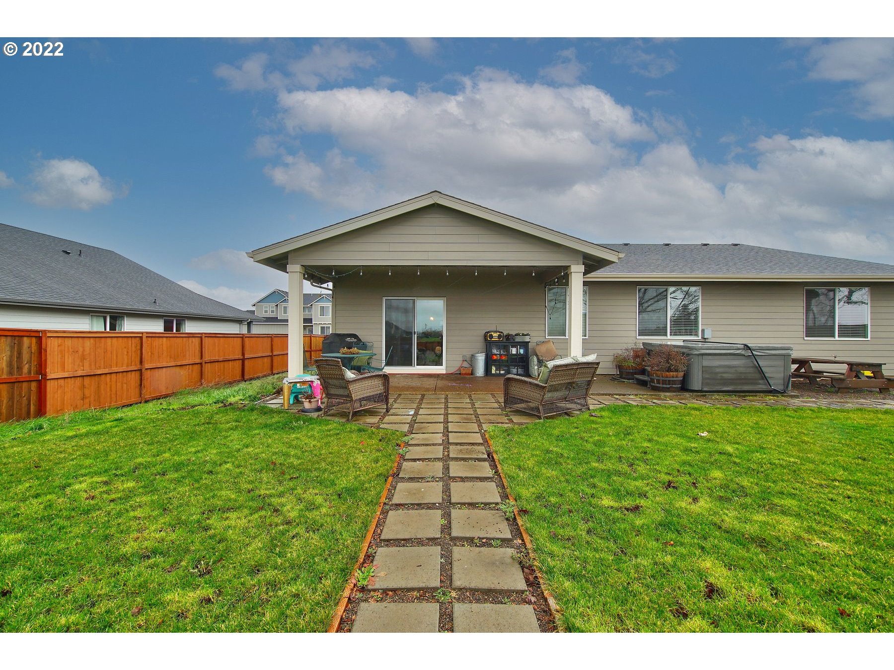 5750 Northeast Tuscan Loop Albany, OR 97321 - Photo 32 of 32 Gallery Image 32