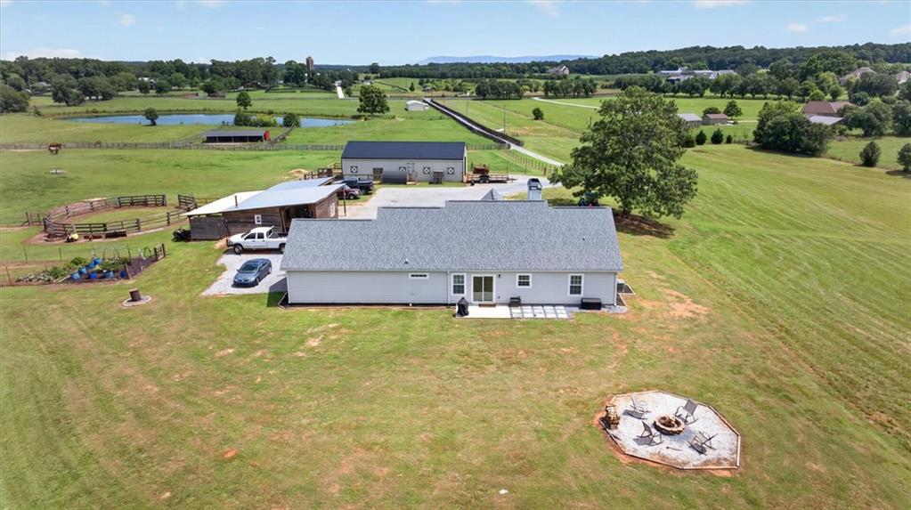 267 Hammond Road Southeast Calhoun, GA 30701 - Photo 33 of 57