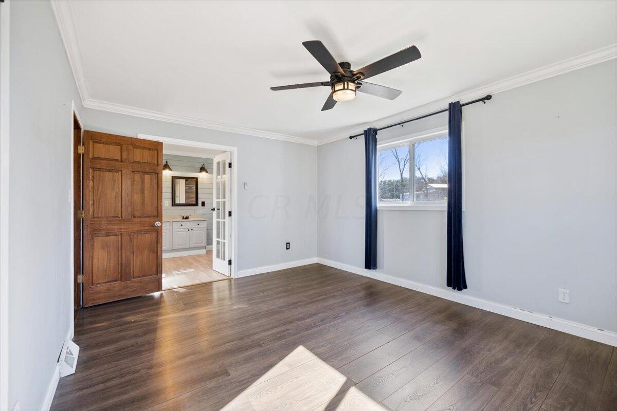 27 Russ Road Jackson, OH 45640 - Photo 23 of 41 23-Primary Suite-27 Russ Rd-20