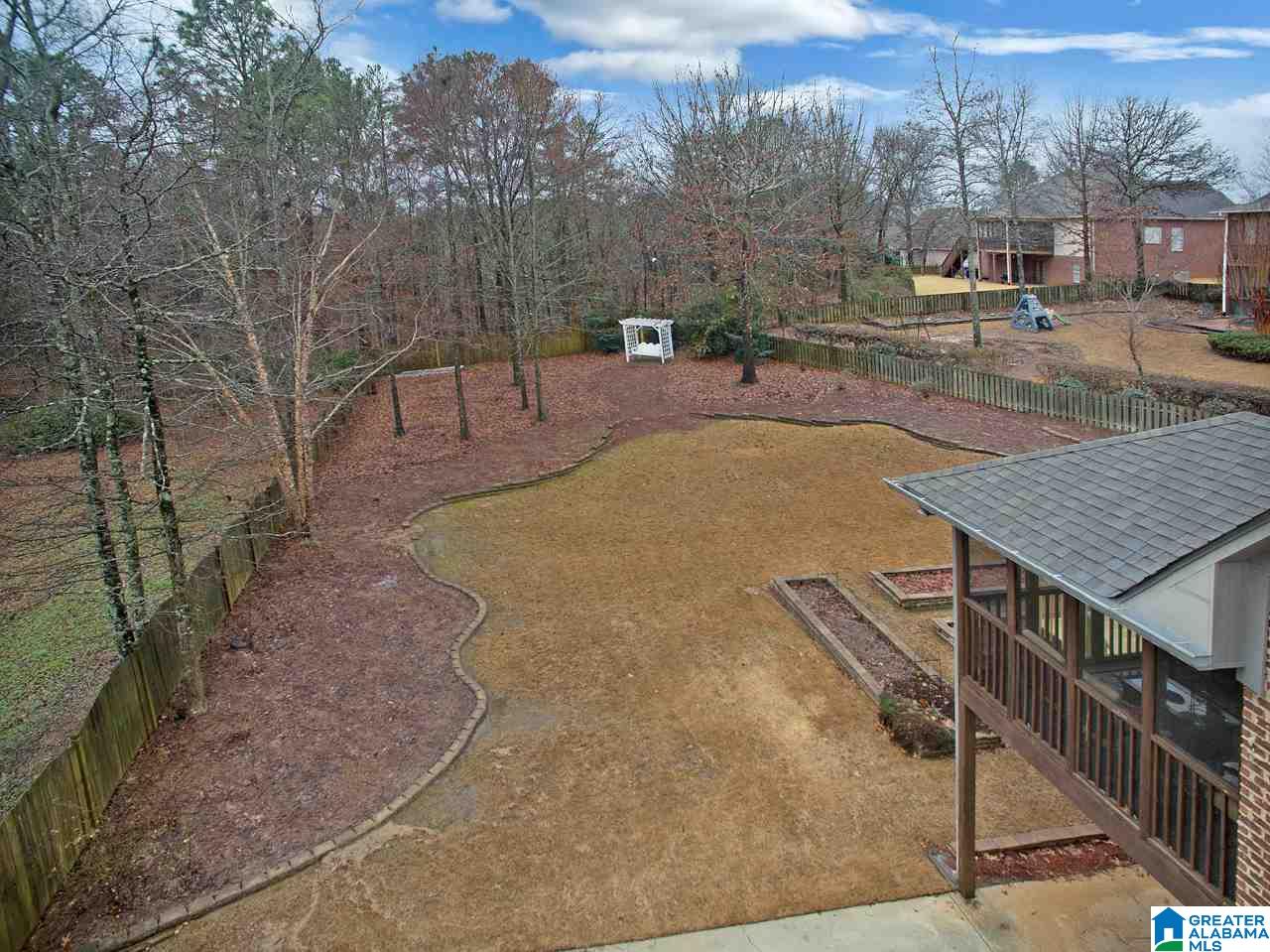504 North Grande View Trail Alabaster, AL 35114 - Photo 47 of 50