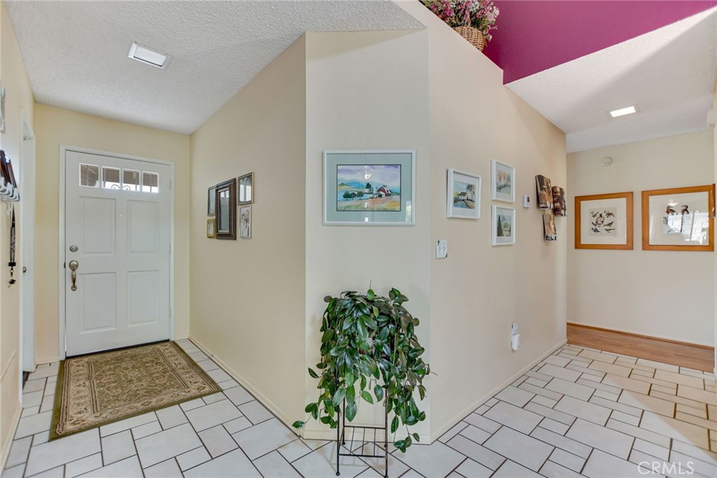 255 Mosport Street Hemet, CA 92544 - Photo 5 of 31 a view of a hallway
