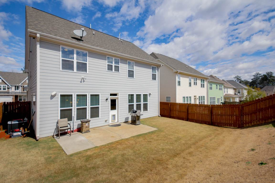 3857 Cumberland Pond Road Raleigh, NC 27606 - Photo 23 of 25 Photo 23