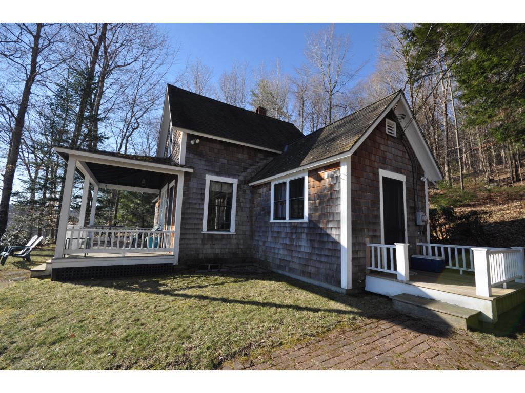 103 West Shore Road Bristol, NH 03222 - Photo 2 of 36 Gallery Image 2