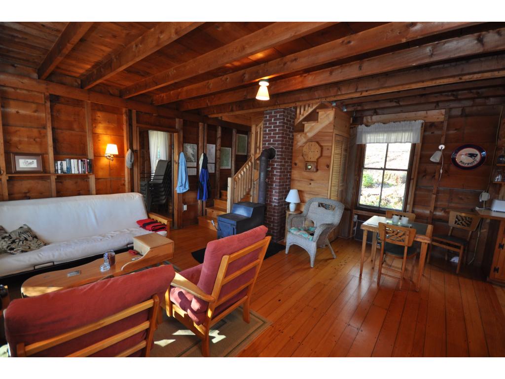 103 West Shore Road Bristol, NH 03222 - Photo 11 of 36 Gallery Image 11