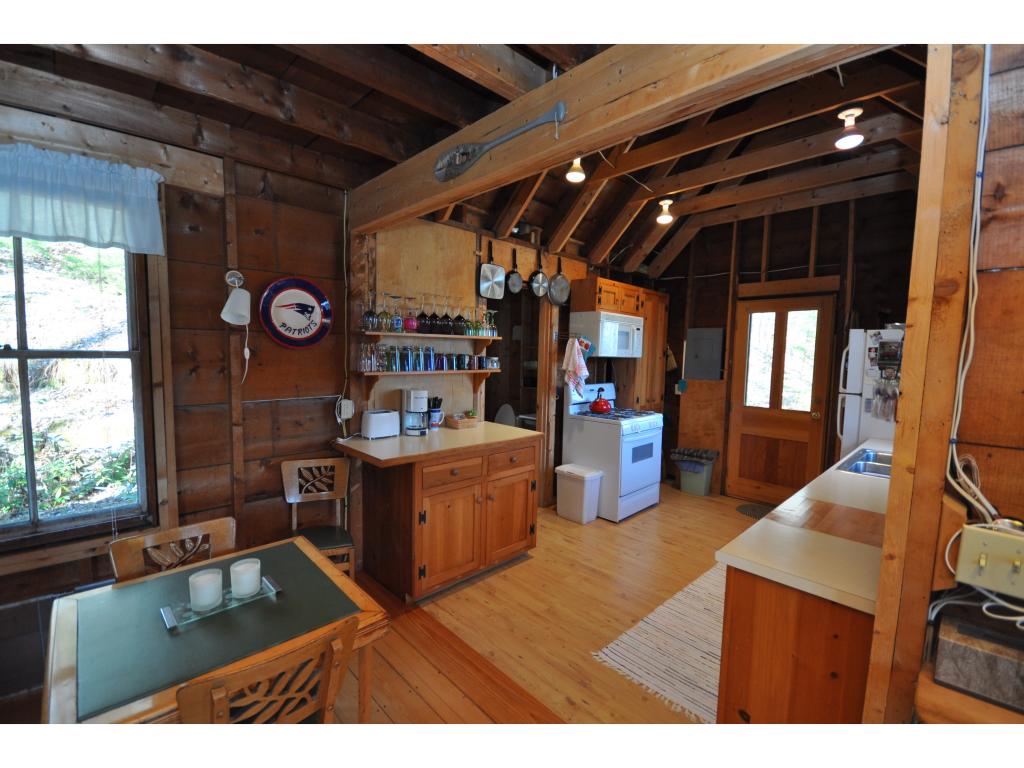 103 West Shore Road Bristol, NH 03222 - Photo 12 of 36 Gallery Image 12
