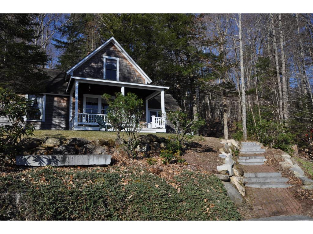 103 West Shore Road Bristol, NH 03222 - Photo 34 of 36 Gallery Image 34