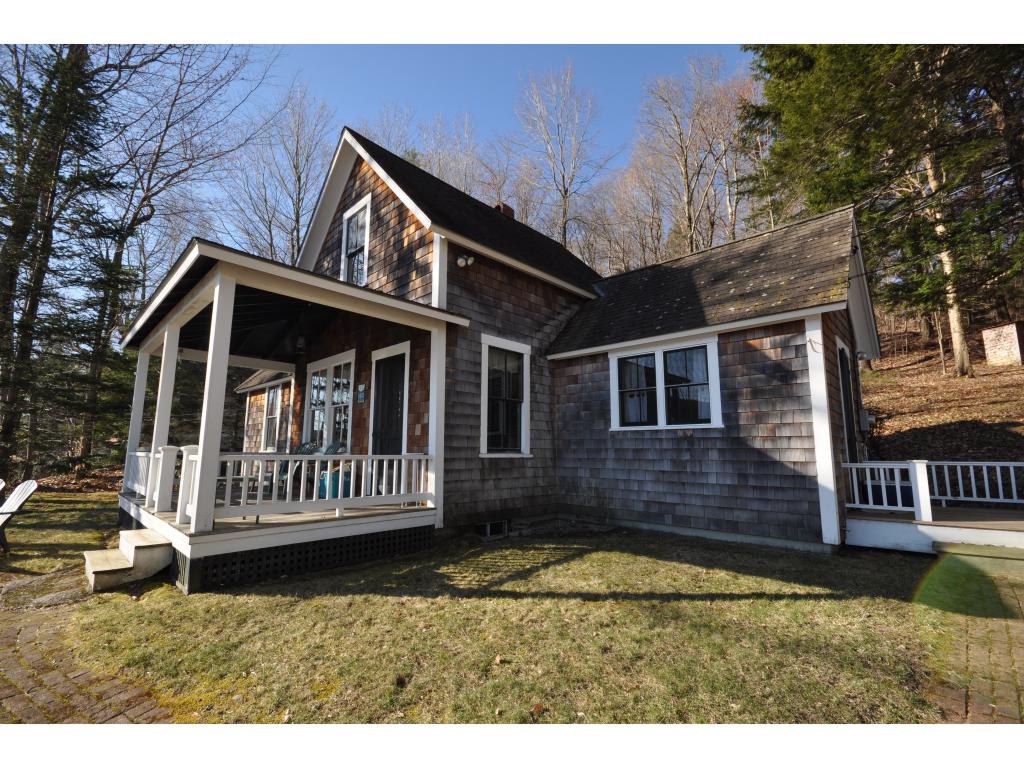 103 West Shore Road Bristol, NH 03222 - Photo 35 of 36 Gallery Image 35