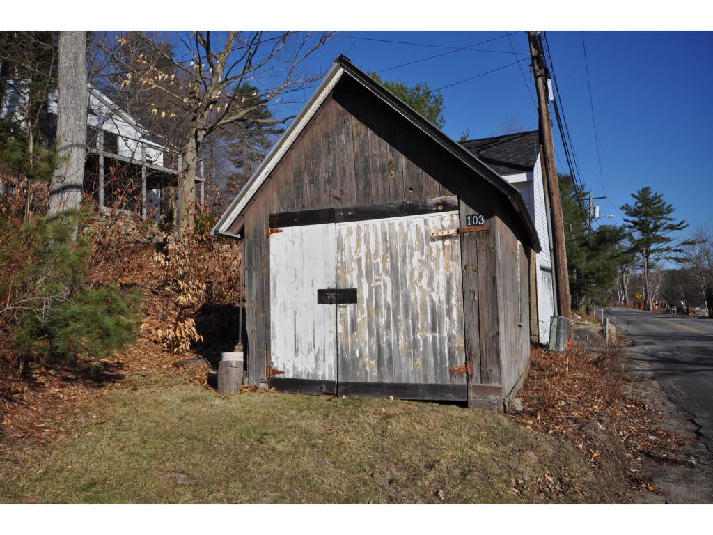 103 West Shore Road Bristol, NH 03222 - Photo 5 of 36 Gallery Image 5