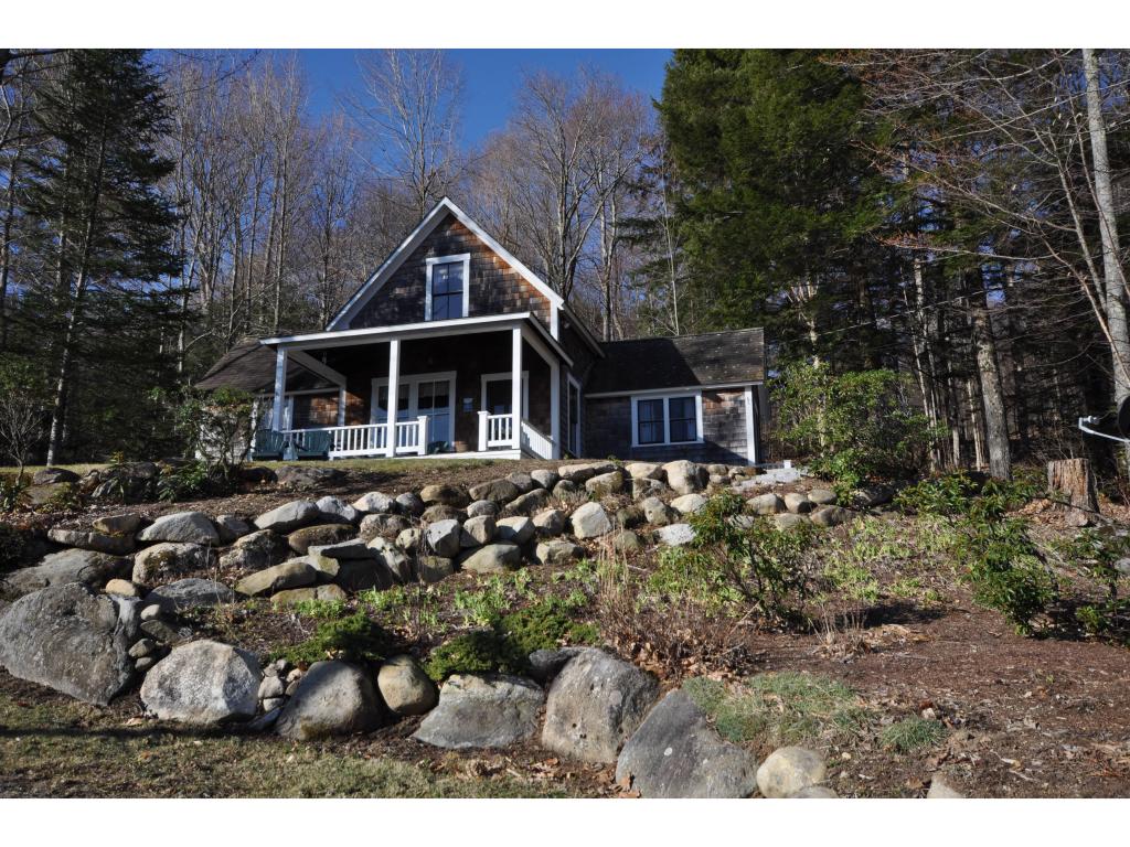 103 West Shore Road Bristol, NH 03222 - Photo 6 of 36 Gallery Image 6