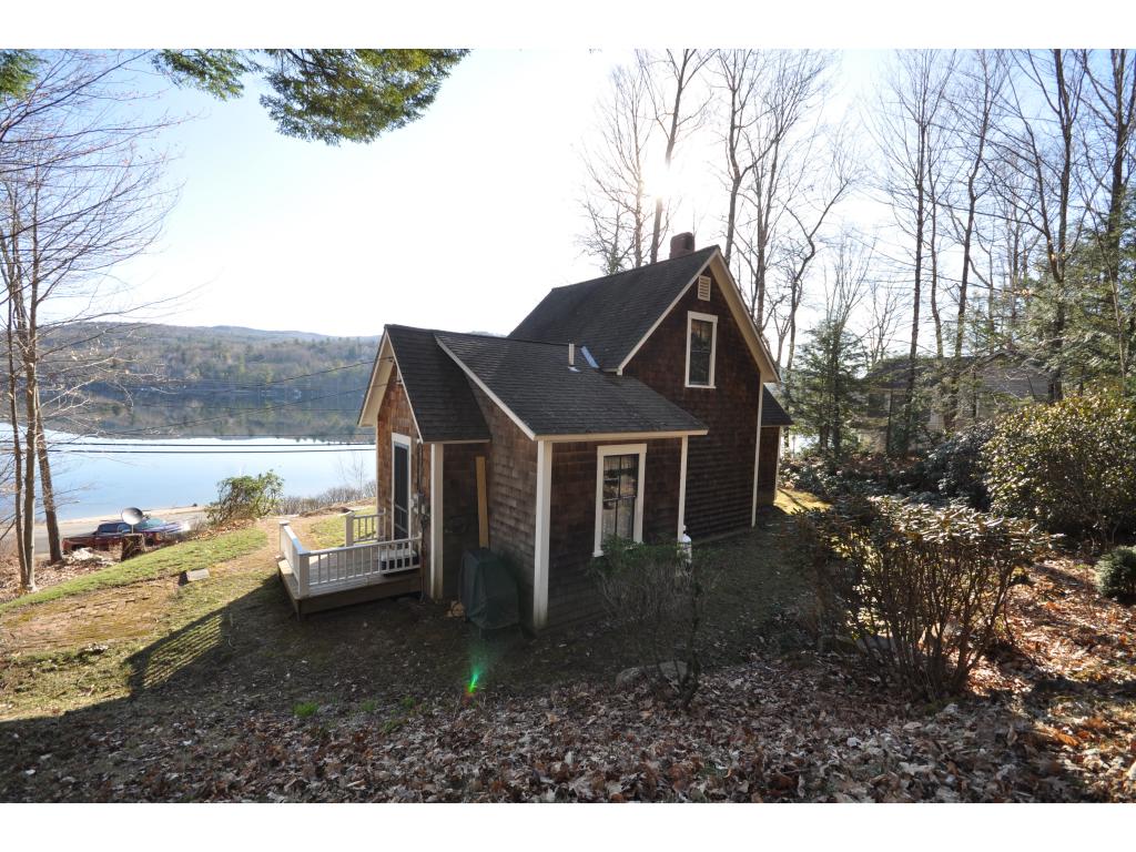 103 West Shore Road Bristol, NH 03222 - Photo 8 of 36 Gallery Image 8