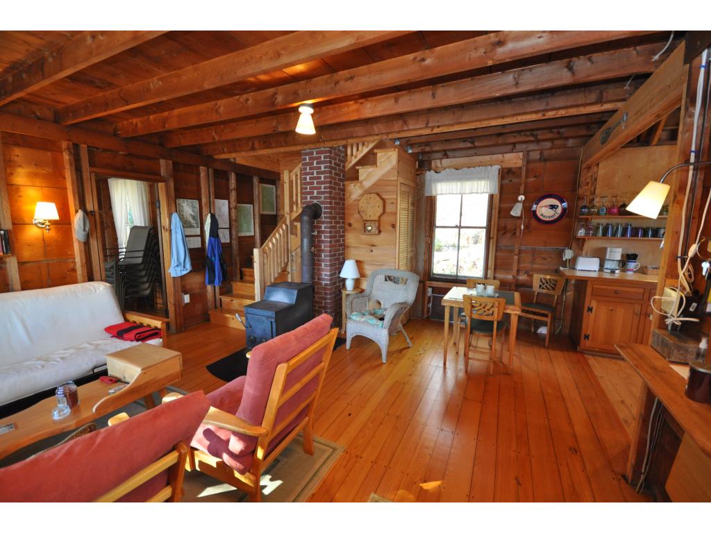103 West Shore Road Bristol, NH 03222 - Photo 10 of 36 Gallery Image 10