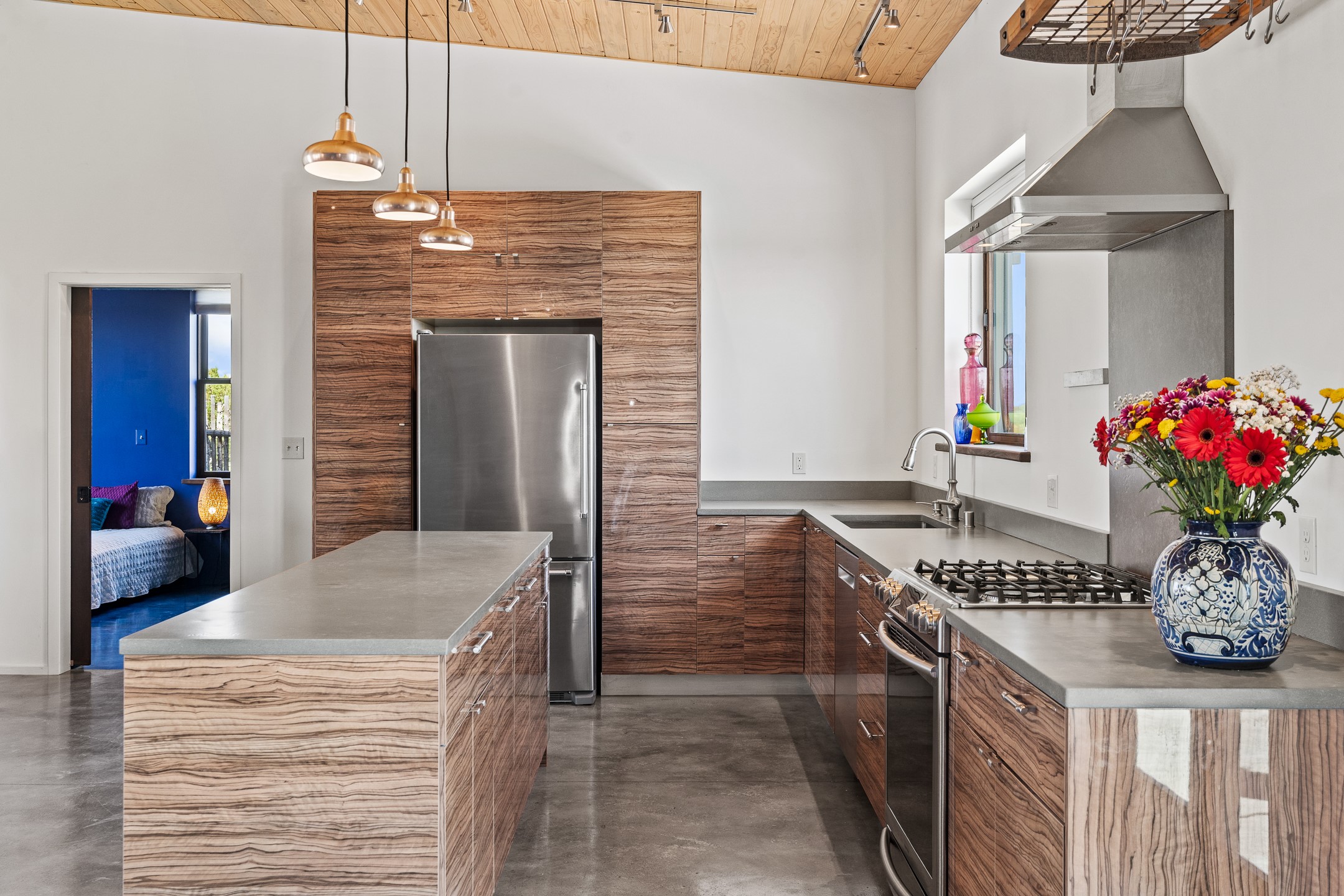 49-65 Blue Agave/grenfell Ranch Cerrillos, NM 87010 - Photo 29 of 36