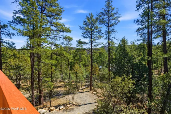 $1,500,000 | 5353 South Blue Jay Road, Prescott, AZ 86303