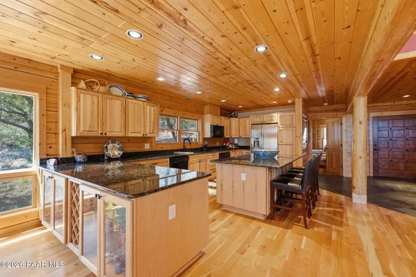 $1,500,000 | 5353 South Blue Jay Road, Prescott, AZ 86303