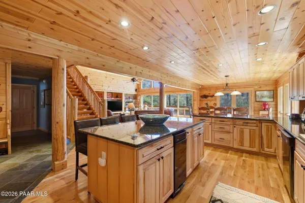 $1,500,000 | 5353 South Blue Jay Road, Prescott, AZ 86303