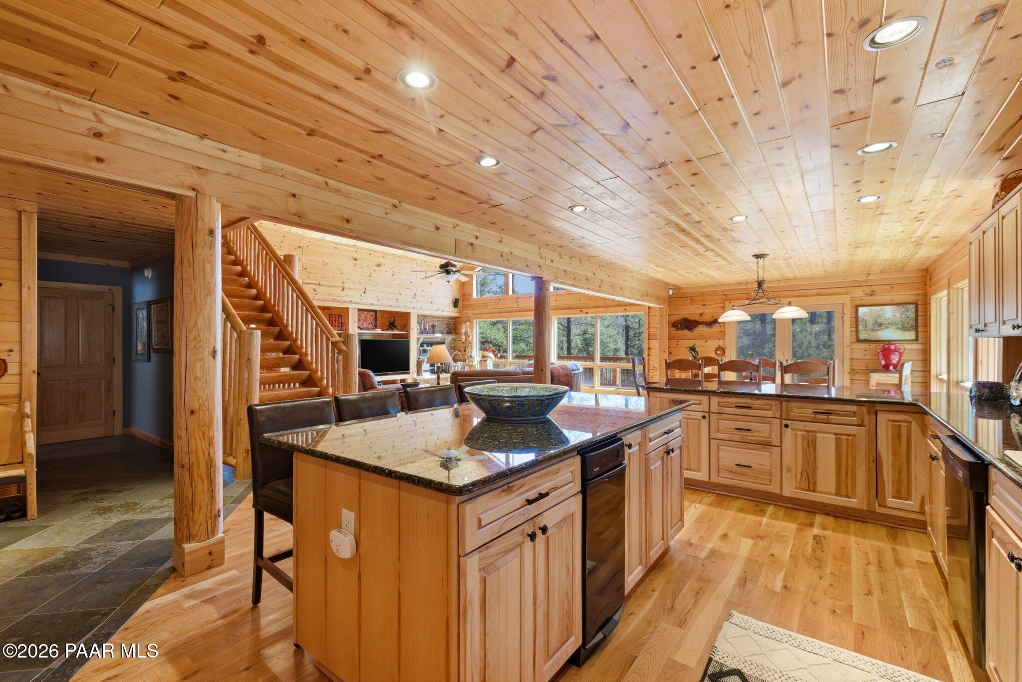 5353 South Blue Jay Road Prescott, AZ 86303 - Photo 15 of 54 15-Kitchen 2