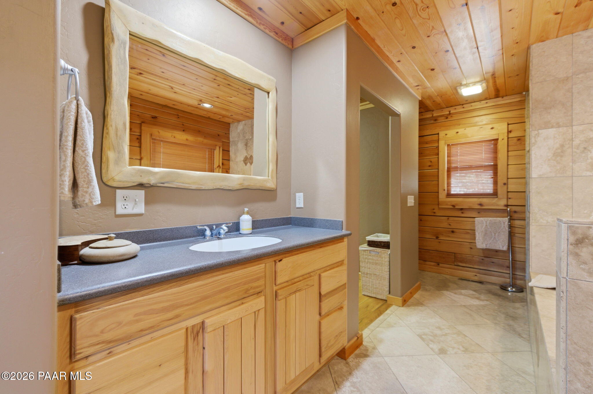 5353 South Blue Jay Road Prescott, AZ 86303 - Photo 19 of 54 19-Primary Bathroom_2