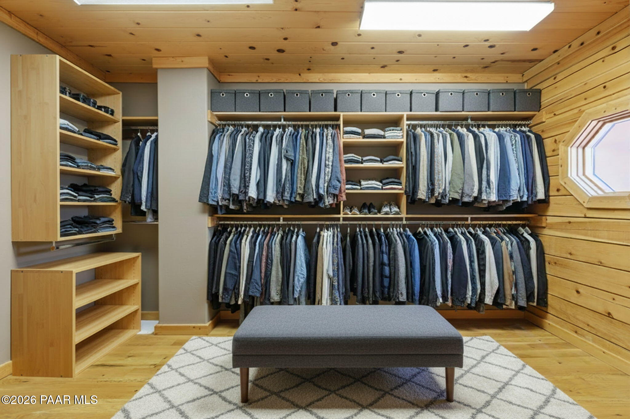 5353 South Blue Jay Road Prescott, AZ 86303 - Photo 20 of 54 20-Closet VS