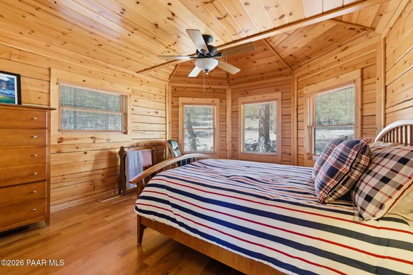 $1,500,000 | 5353 South Blue Jay Road, Prescott, AZ 86303