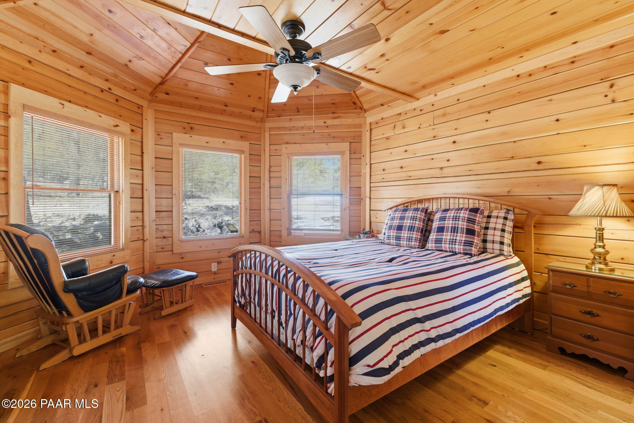 5353 South Blue Jay Road Prescott, AZ 86303 - Photo 23 of 54 23-Bedroom_2