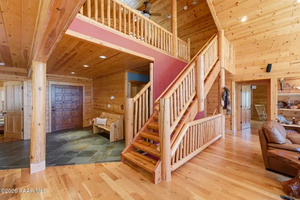 $1,500,000 | 5353 South Blue Jay Road, Prescott, AZ 86303