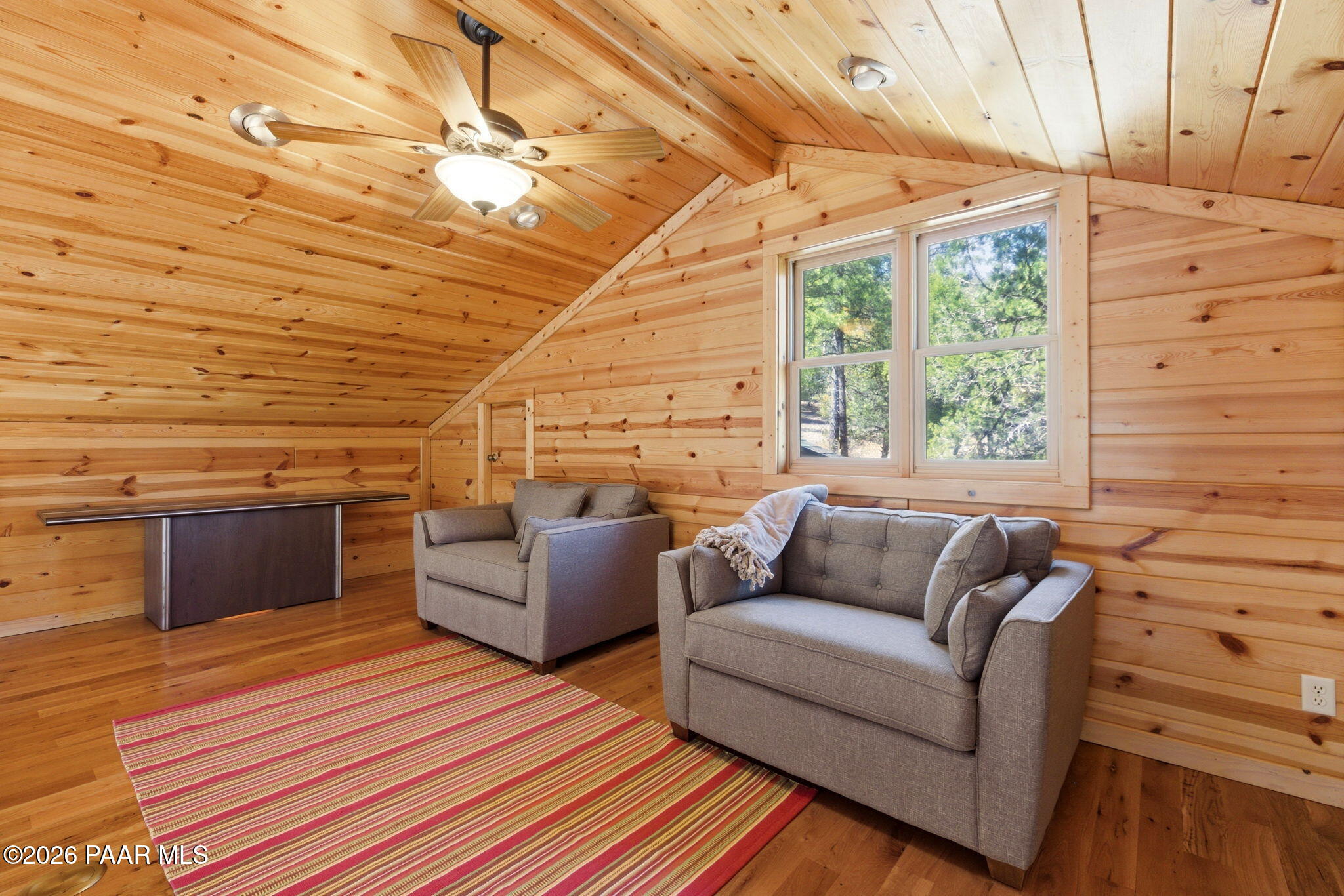 5353 South Blue Jay Road Prescott, AZ 86303 - Photo 27 of 54 27-Loft