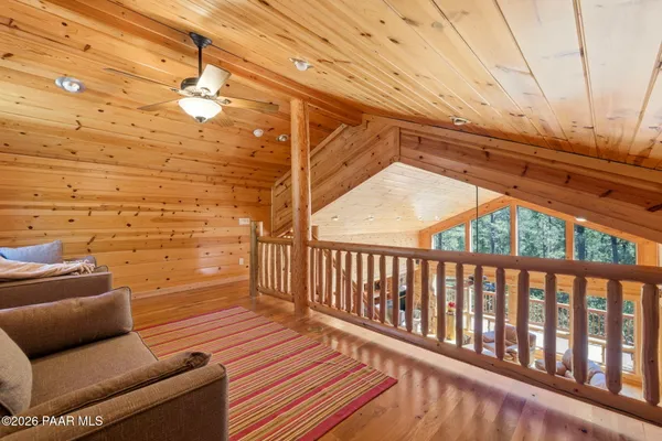 $1,500,000 | 5353 South Blue Jay Road, Prescott, AZ 86303