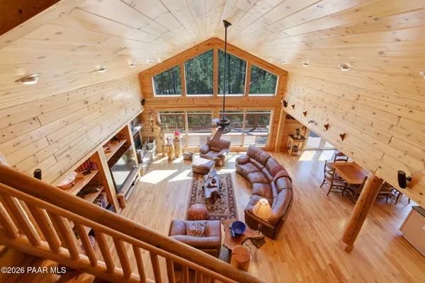 $1,500,000 | 5353 South Blue Jay Road, Prescott, AZ 86303