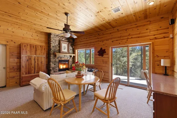 $1,500,000 | 5353 South Blue Jay Road, Prescott, AZ 86303