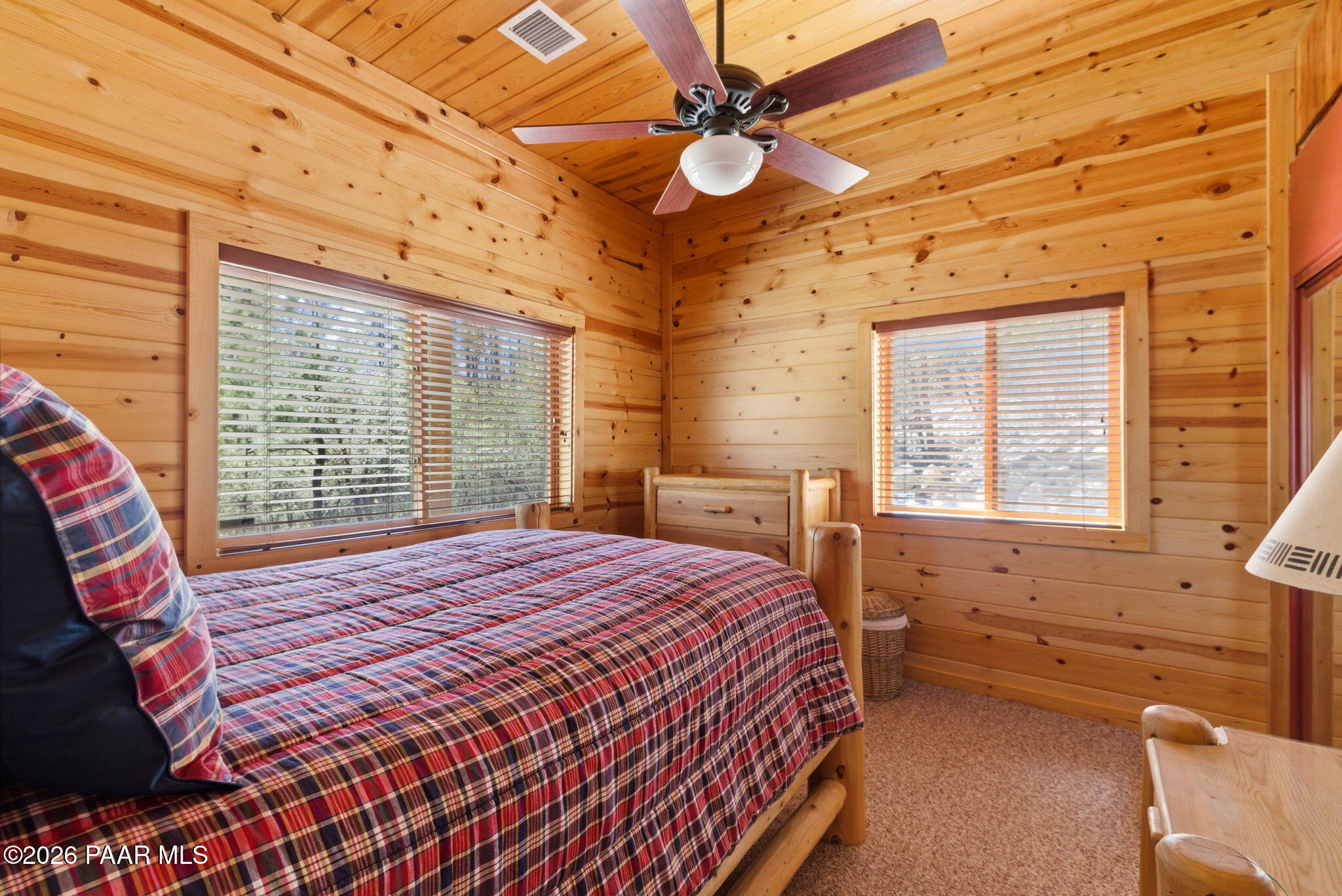 5353 South Blue Jay Road Prescott, AZ 86303 - Photo 33 of 54 33-Bedroom 2_1