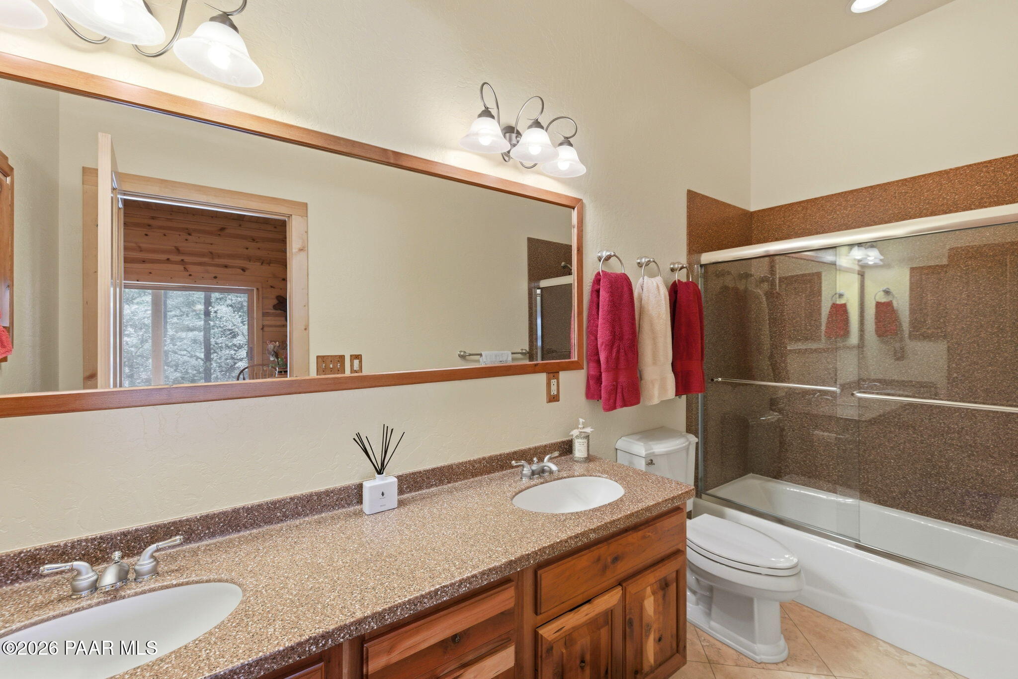 5353 South Blue Jay Road Prescott, AZ 86303 - Photo 35 of 54 35-Bathroom 3
