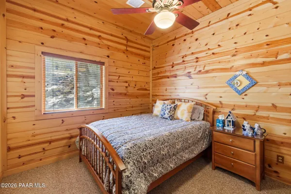 $1,500,000 | 5353 South Blue Jay Road, Prescott, AZ 86303