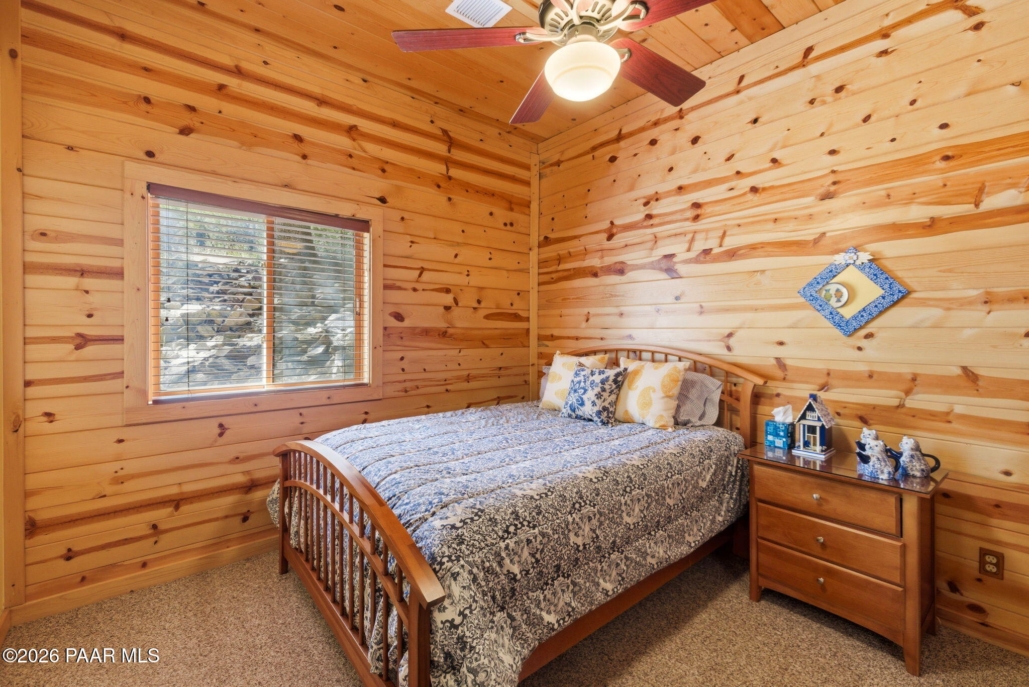 5353 South Blue Jay Road Prescott, AZ 86303 - Photo 36 of 54 36-Bedroom 3_1